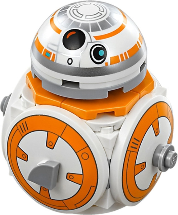 LEGO Star Wars Mystery Box