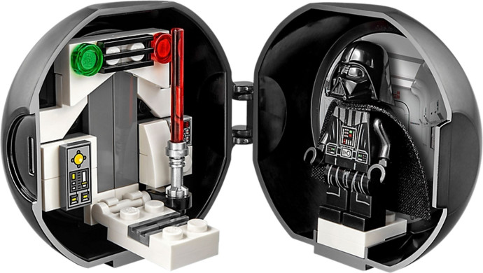 LEGO Star Wars Mystery Box
