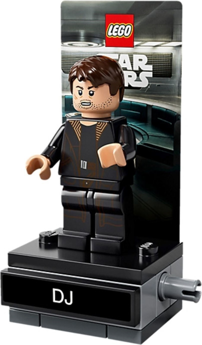 LEGO Star Wars Mystery Box