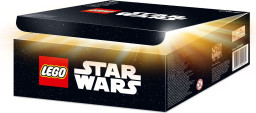 LEGO Star Wars Mystery Box