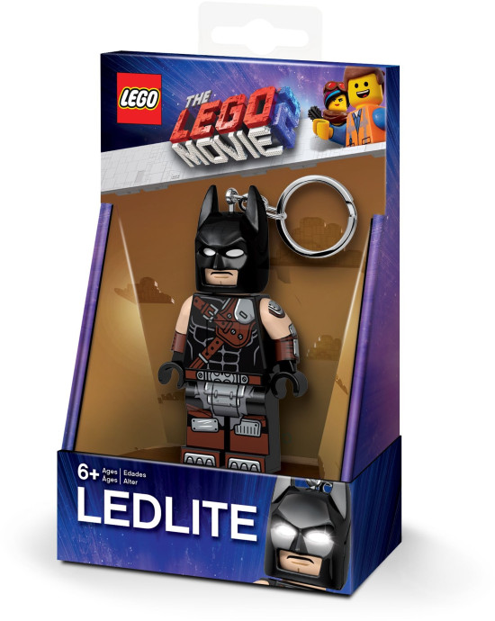 Batman Key Light