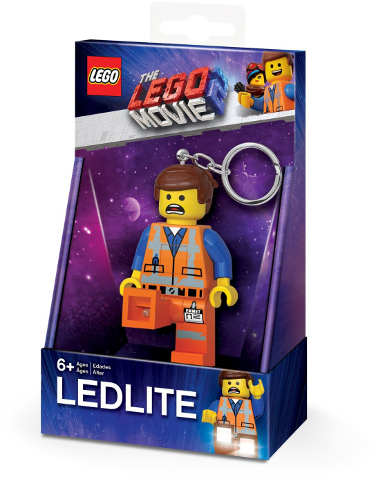 Emmet Key Light