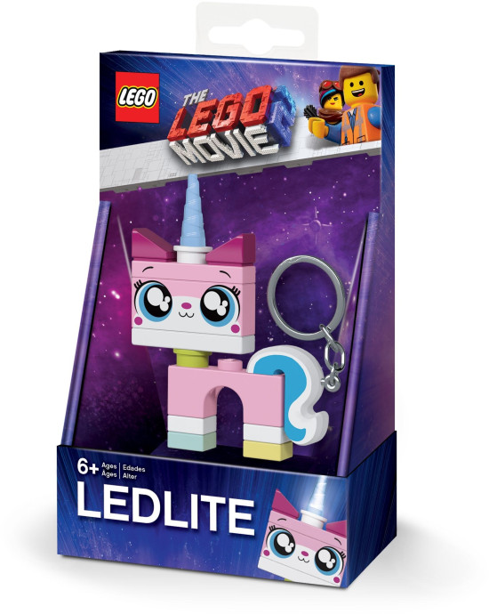 Unikitty Key Light