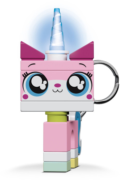 Unikitty Key Light