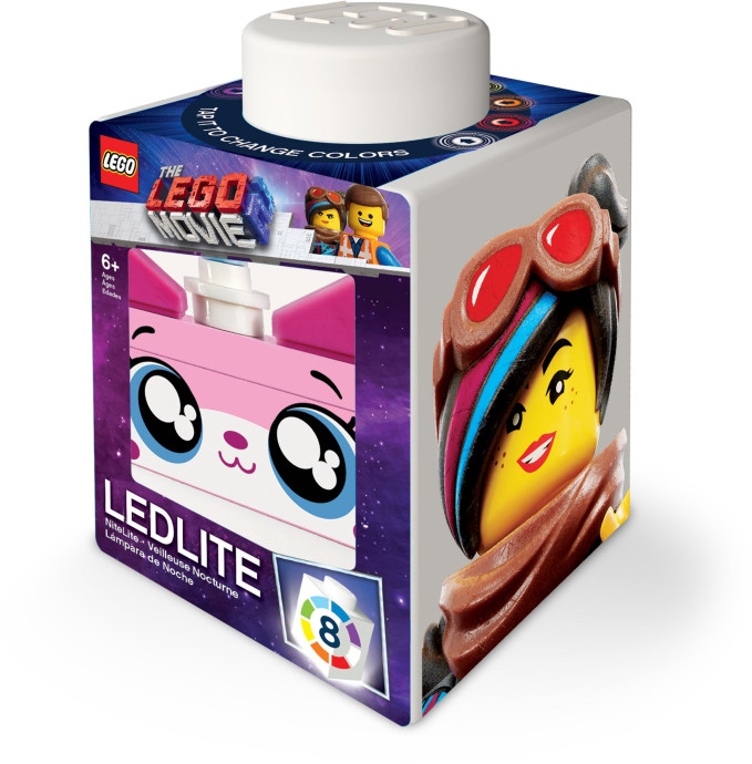 Girl NiteLite