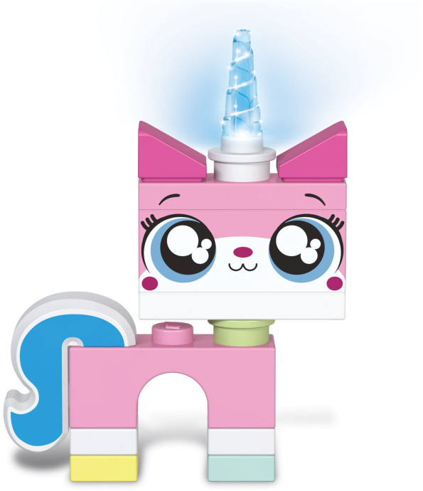 Unikitty Torch