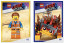 The LEGO Movie 2 Awesome Trading Cards