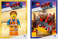 The LEGO Movie 2 Awesome Collector Album