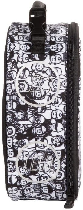 Minifigure Color Me Lunch Bag