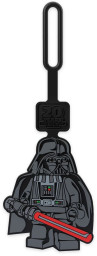 Darth Vader Bag Tag