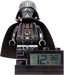 20th Anniversary Darth Vader Brick Clock