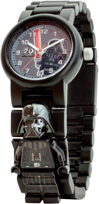 20th Anniversary Darth Vader Link Watch