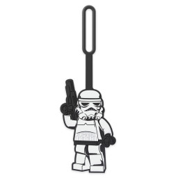 Menovka na tašku Stormtrooper™