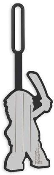 Lloyd Luggage Tag
