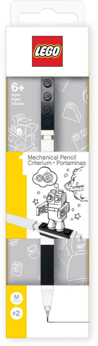 Mechanical Pencil