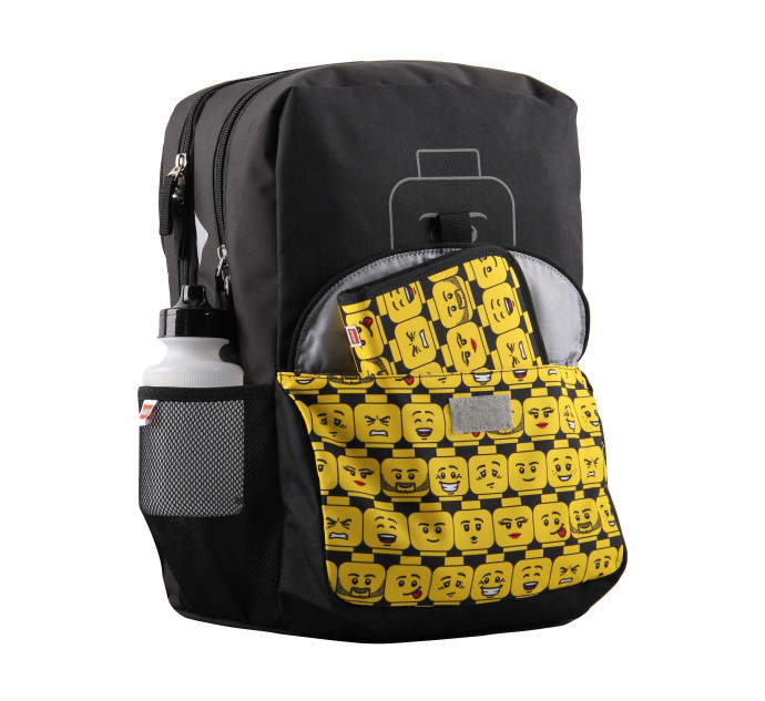 Minifigure Belight Backpack
