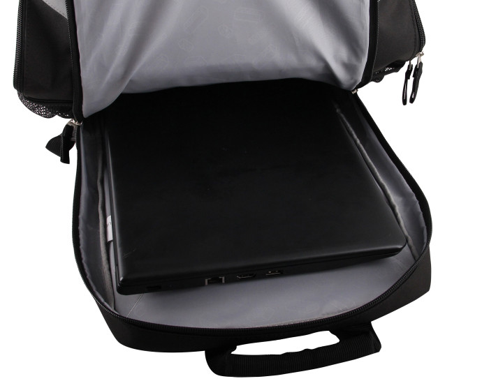 Minifigure Belight Backpack