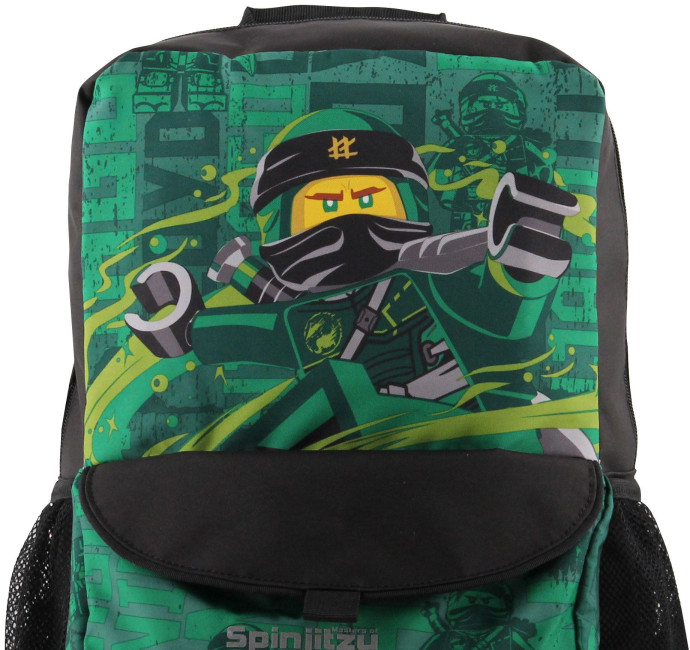 NINJAGO Belight Backpack