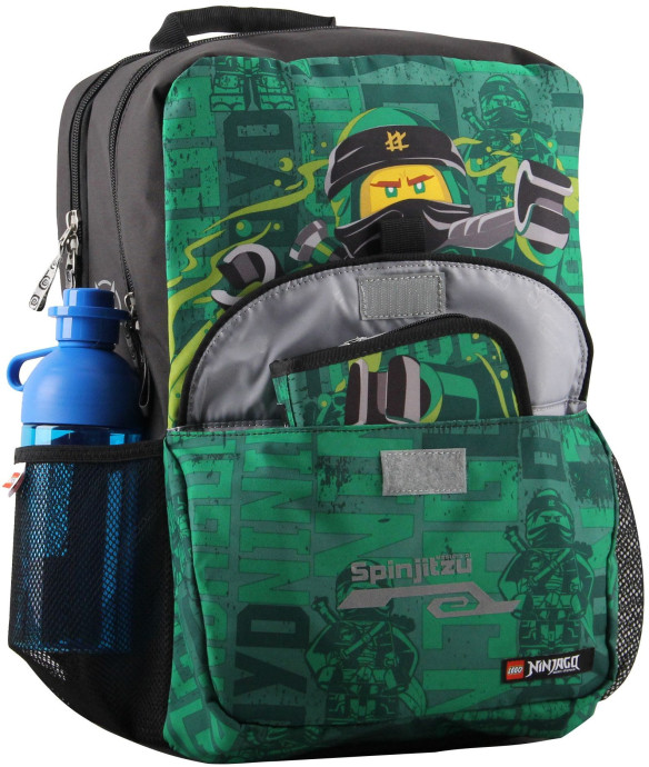 NINJAGO Belight Backpack