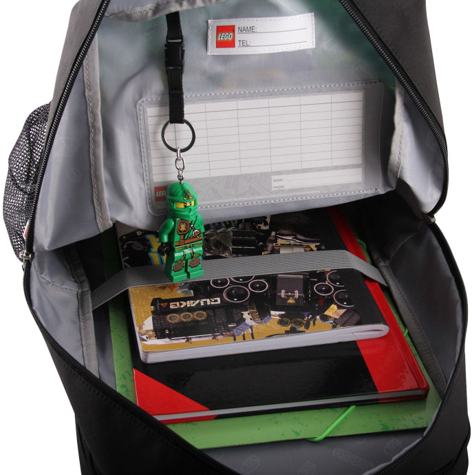 NINJAGO Belight Backpack