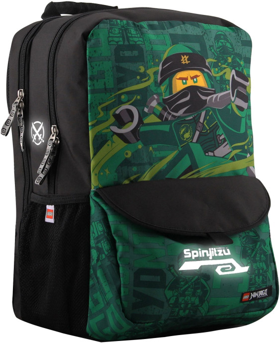 NINJAGO Belight Backpack