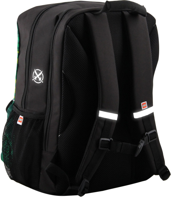NINJAGO Belight Backpack