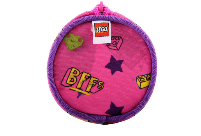 Friends Pencil Roll