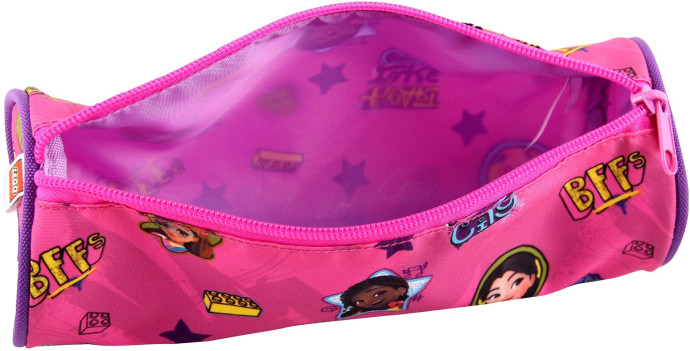 Friends Pencil Roll