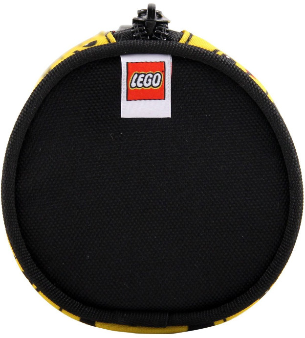Minifigure Pencil Roll