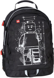 Teen Minifigure Backpack