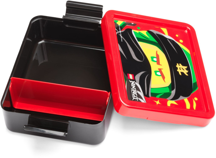 NINJAGO Lunch Box