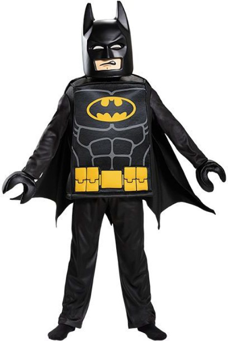 LEGO Batman Deluxe Costume