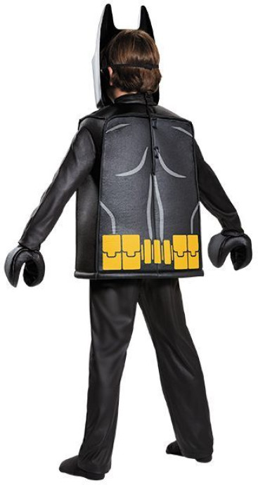 LEGO Batman Deluxe Costume