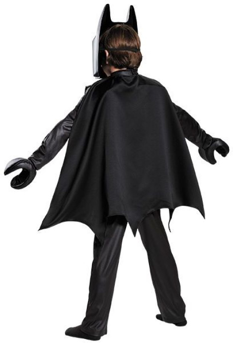 LEGO Batman Deluxe Costume