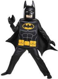LEGO Batman Deluxe Costume