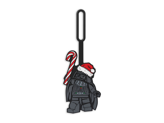 Vianočný prívesok na tašku – Darth Vader™
