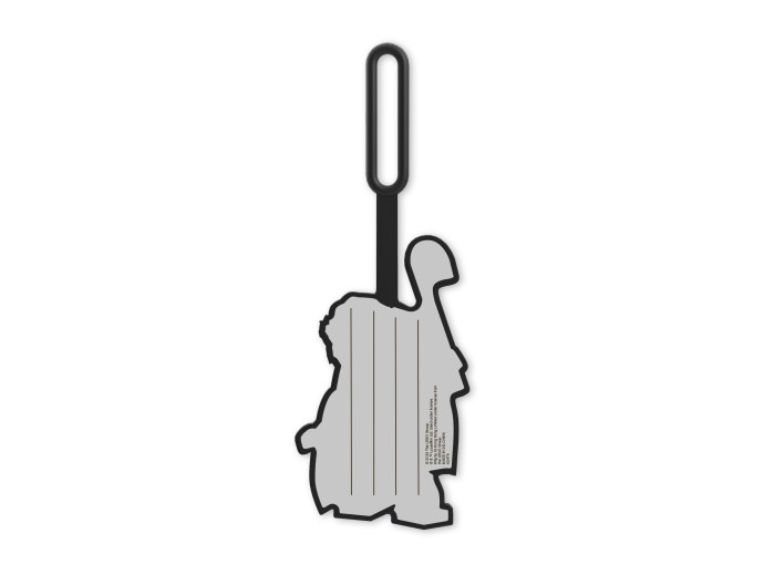 Vianočný prívesok na tašku – Darth Vader™