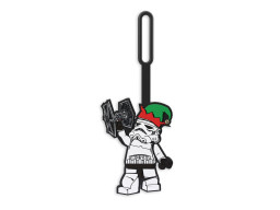Vianočný prívesok na tašku – Stormtrooper™