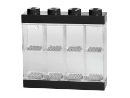 LEGO® Výstavná vitrínka na minifigúrky