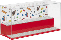 LEGO Play and Display Case