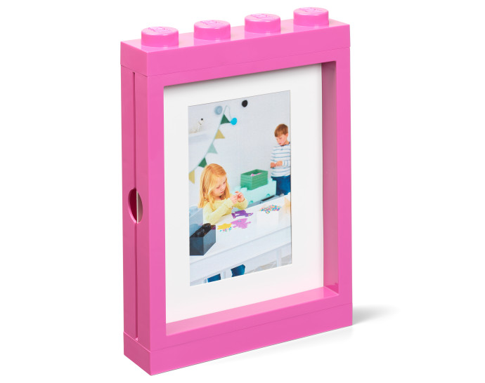 LEGO® Fotorámik