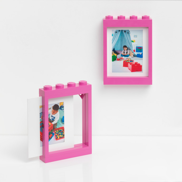 LEGO® Fotorámik