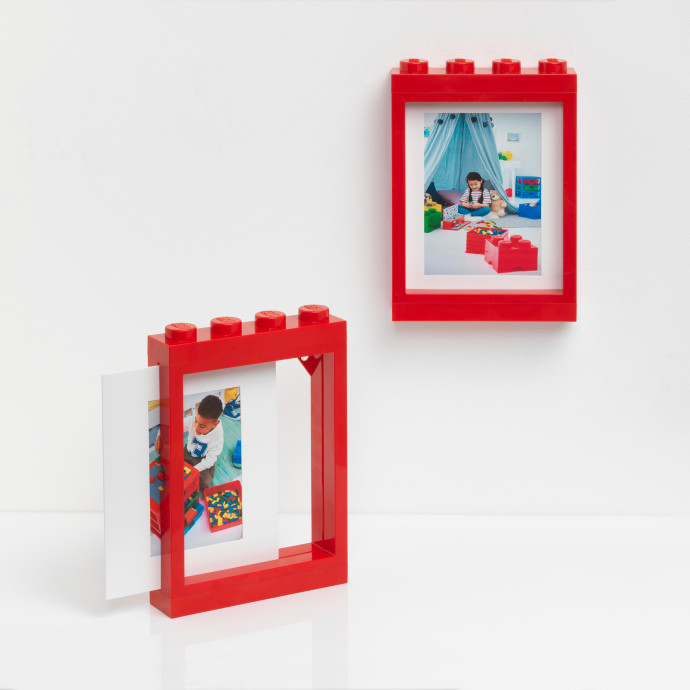 LEGO® Fotorámik