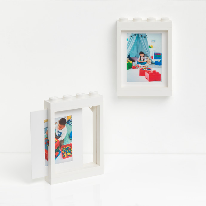 LEGO® Fotorámik