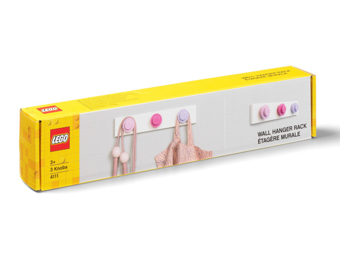 LEGO® Věšák na zeď