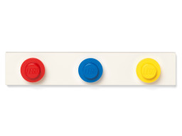 LEGO® Věšák na zeď
