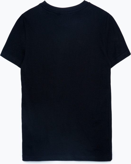 HYPE X LEGO NINJAGO Black Squad Script Adults' T-Shirt