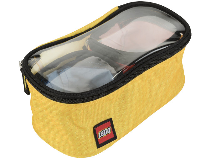 LEGO® Třídílný pořadač – boxy