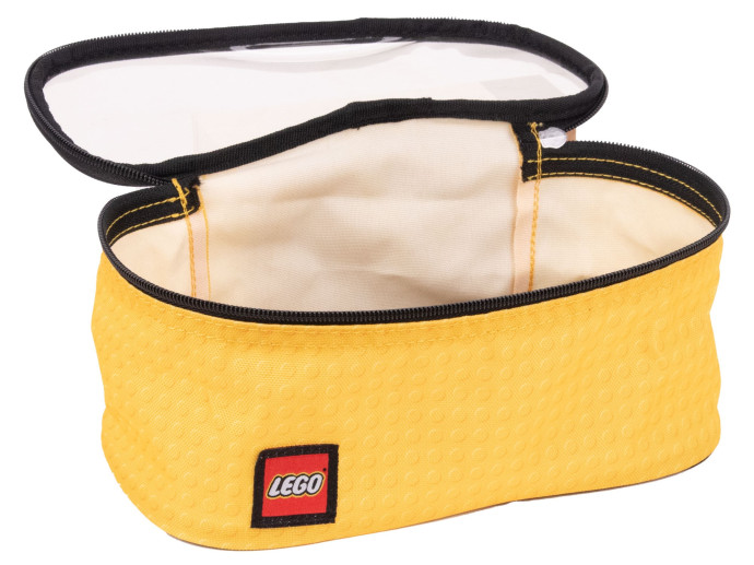 LEGO® Třídílný pořadač – boxy