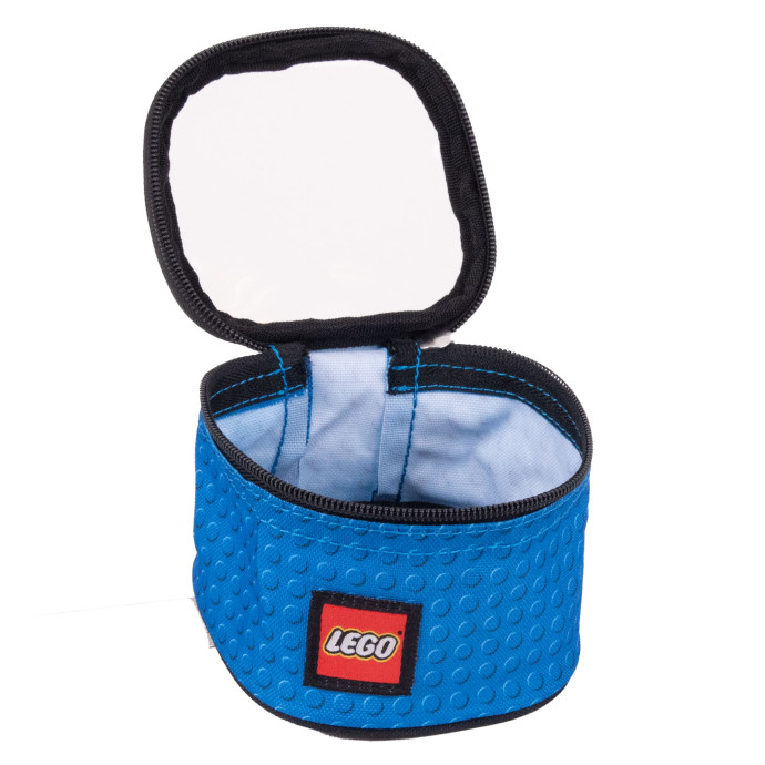 LEGO® Třídílný pořadač – boxy